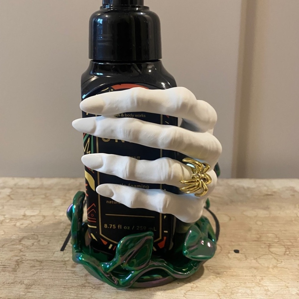 Bath & body work Halloween